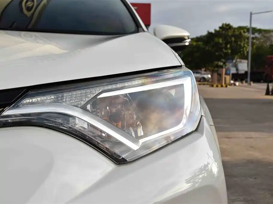Toyota 2019 Toyota RAV4 2.0L CVT 2WD Pioneer Edition China VI 2019 - thumbnail 18