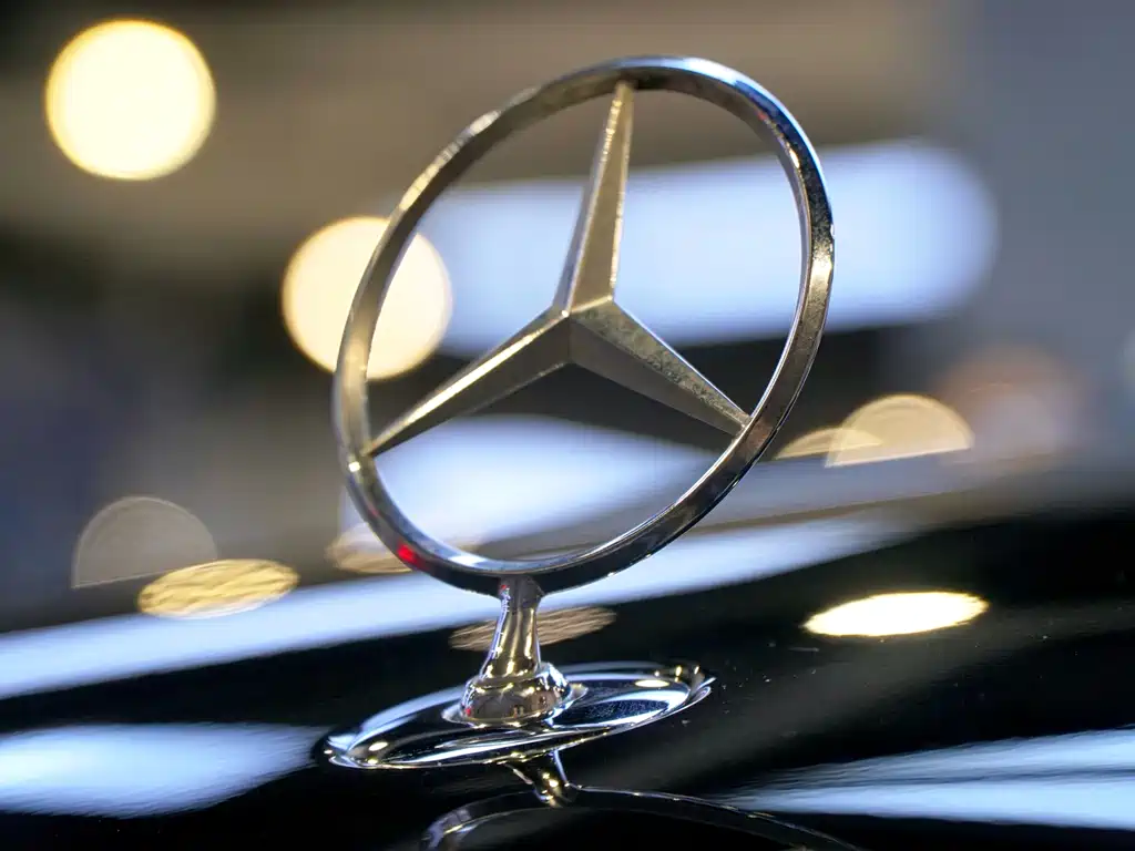 Mercedes-Benz Mercedes-Benz S-Class 2021 S 400 L Business 2021 - thumbnail 21