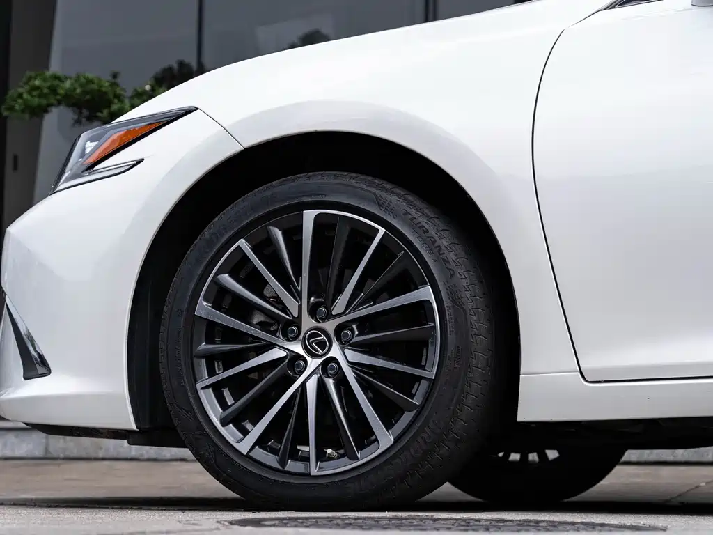 Lexus Lexus ES 2022 300h Premium Edition 2023 - thumbnail 8