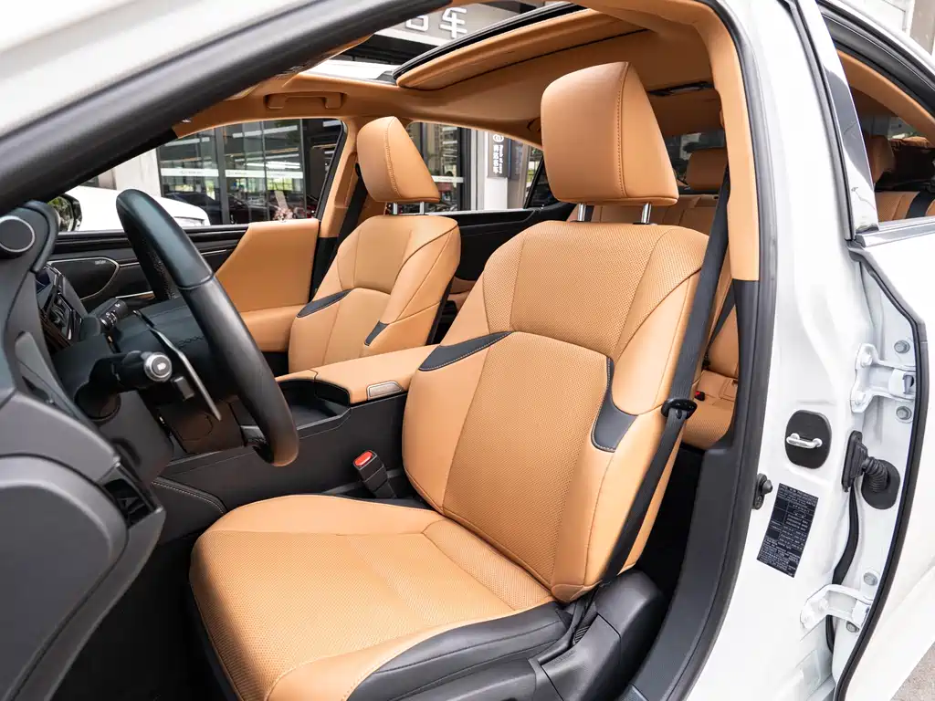 Lexus Lexus ES 2022 300h Premium Edition 2023 - thumbnail 11
