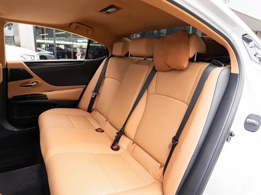 Lexus Lexus ES 2022 300h Premium Edition 2023 - thumbnail 12