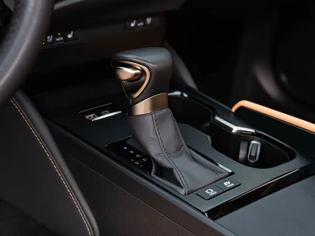 Lexus Lexus ES 2022 300h Premium Edition 2023 - thumbnail 15