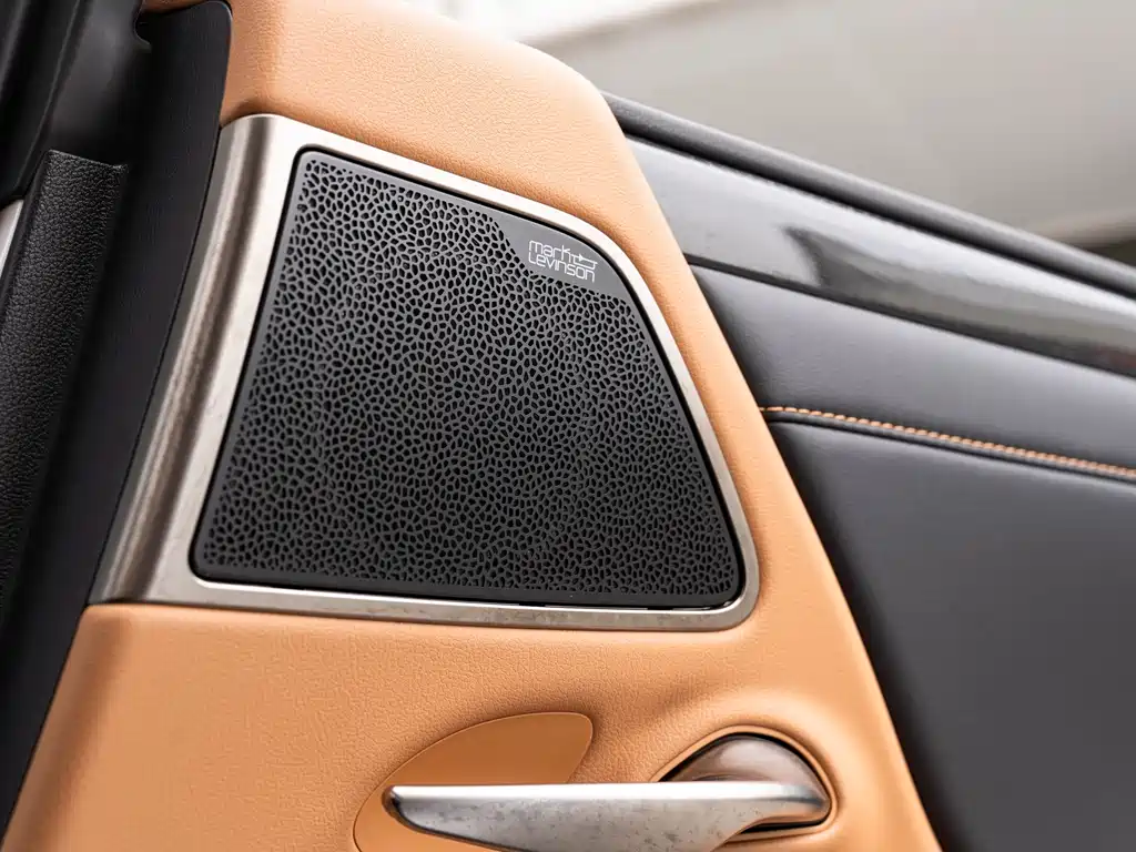 Lexus Lexus ES 2022 300h Premium Edition 2023 - thumbnail 18