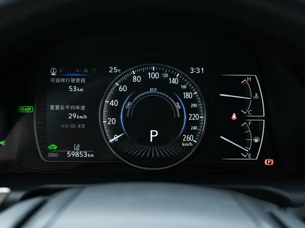 Lexus Lexus ES 2022 300h Premium Edition 2023 - thumbnail 22