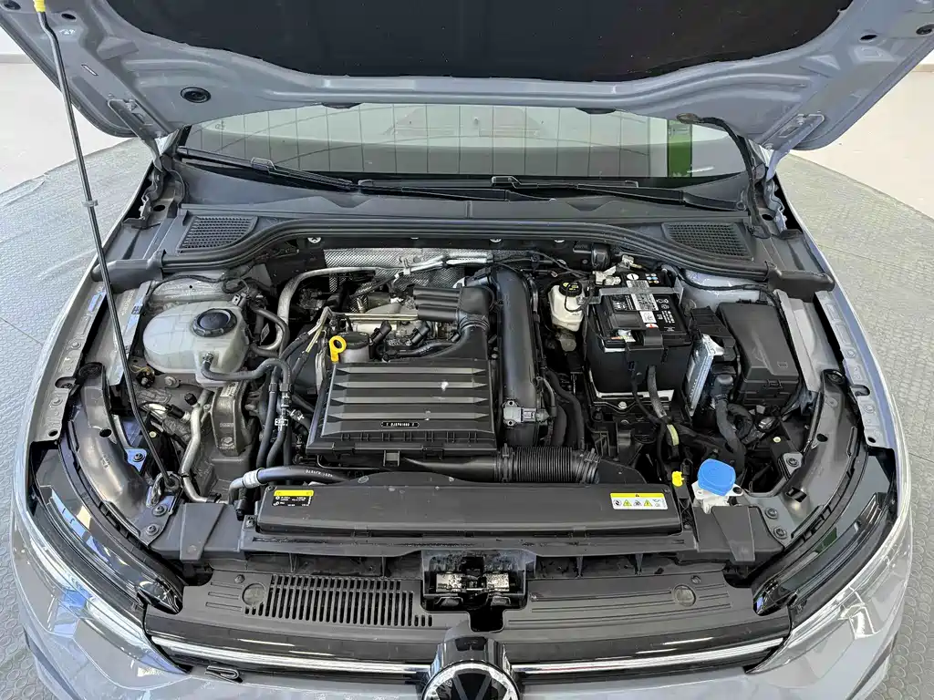 Volkswagen Golf 2021 280TSI DSG R-Line 2022 - thumbnail 21
