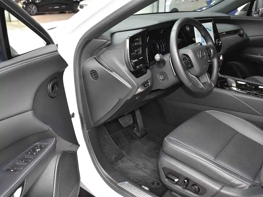 Lexus Lexus RX 350h FWD 2023 - thumbnail 9