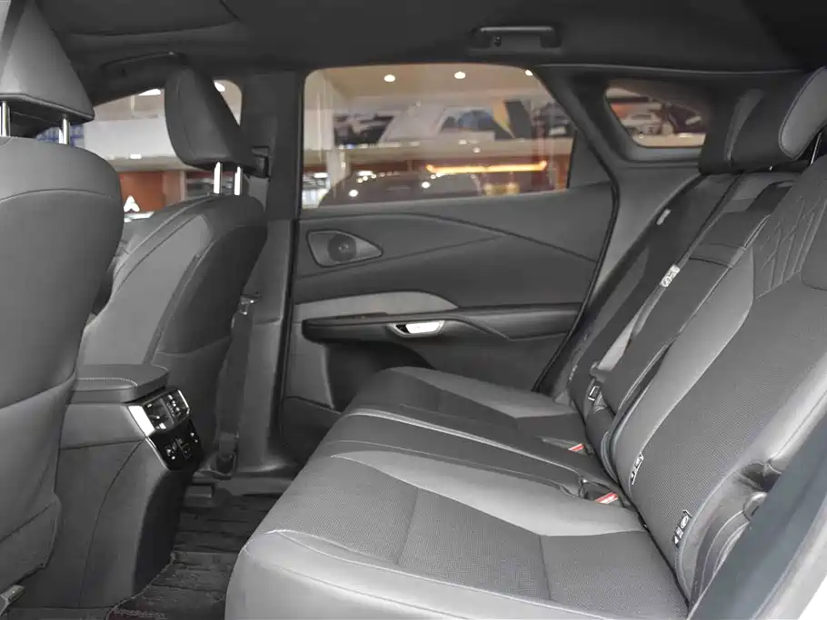 Lexus Lexus RX 350h FWD 2023 - thumbnail 10