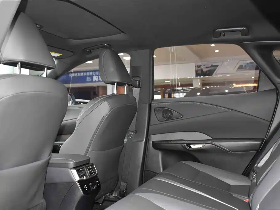 Lexus Lexus RX 350h FWD 2023 - thumbnail 11
