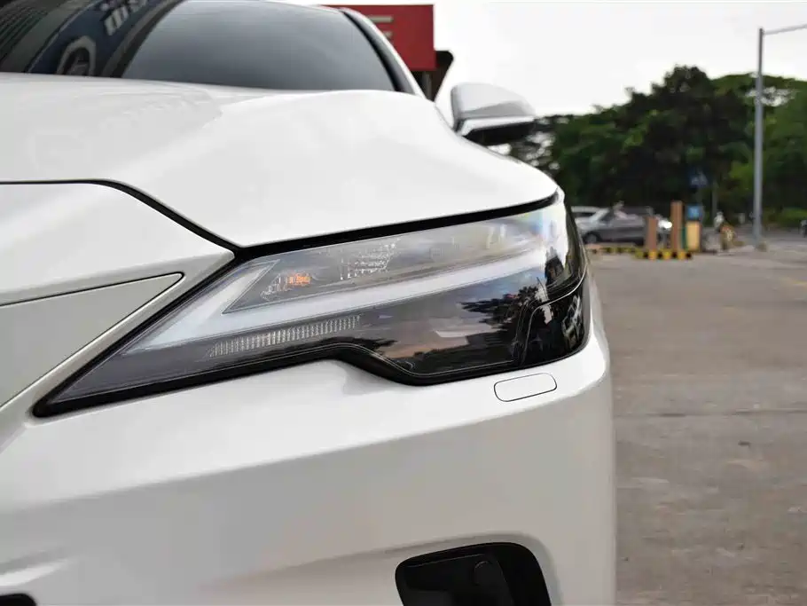 Lexus Lexus RX 350h FWD 2023 - thumbnail 17