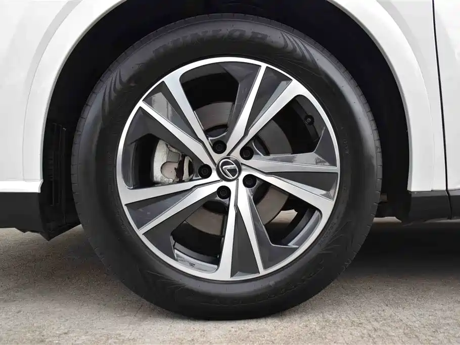 Lexus Lexus RX 350h FWD 2023 - thumbnail 19