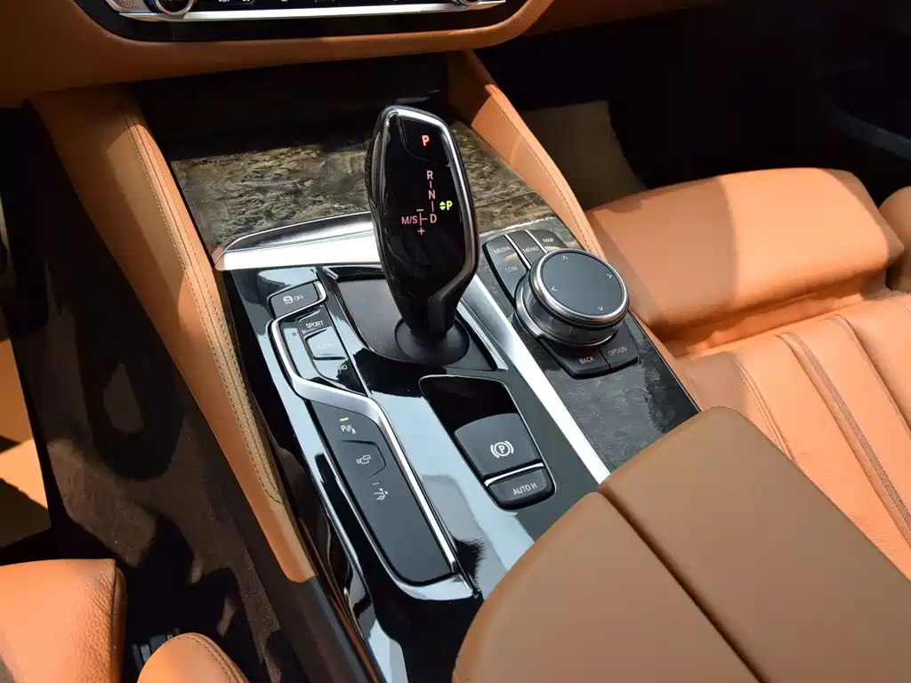 BMW BMW 6 Series GT 2019 630i M Sport Package 2019 - thumbnail 15