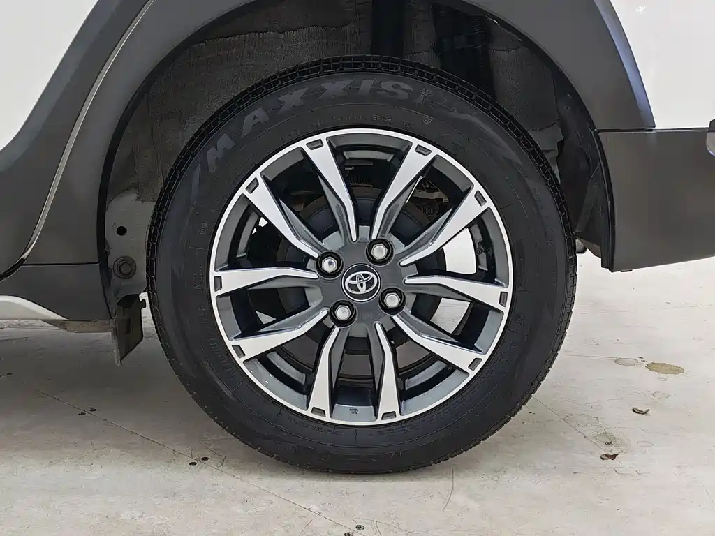 Toyota Toyota Yaris L Zhixuan 2022 Zhixuan X 1.5L CVT Luxury PLUS Edition 2022 - thumbnail 16