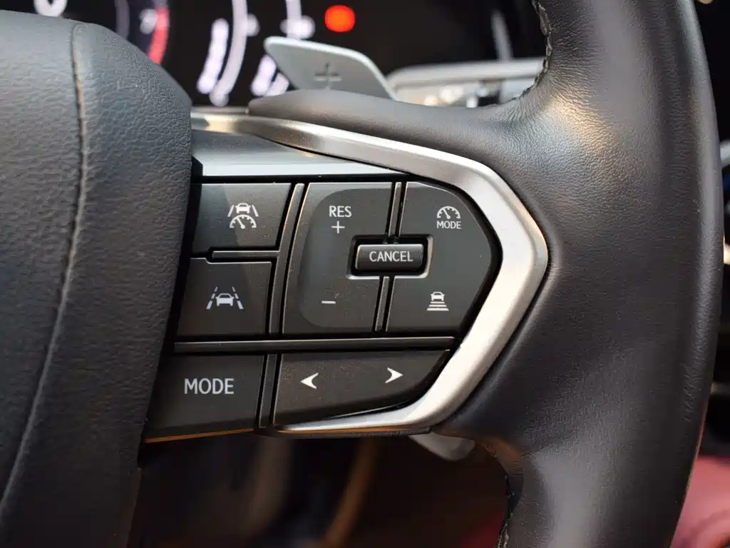 Lexus Lexus NX 2022 260 FWD Creative Edition 2022 - thumbnail 11