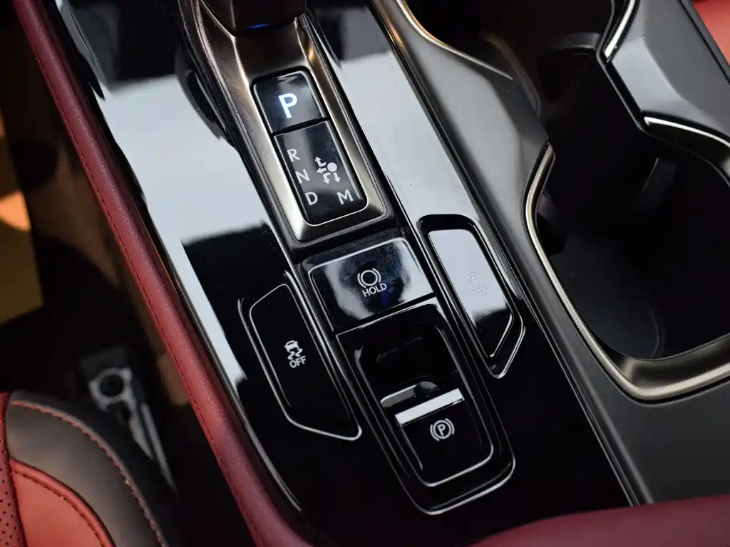 Lexus Lexus NX 2022 260 FWD Creative Edition 2022 - thumbnail 17
