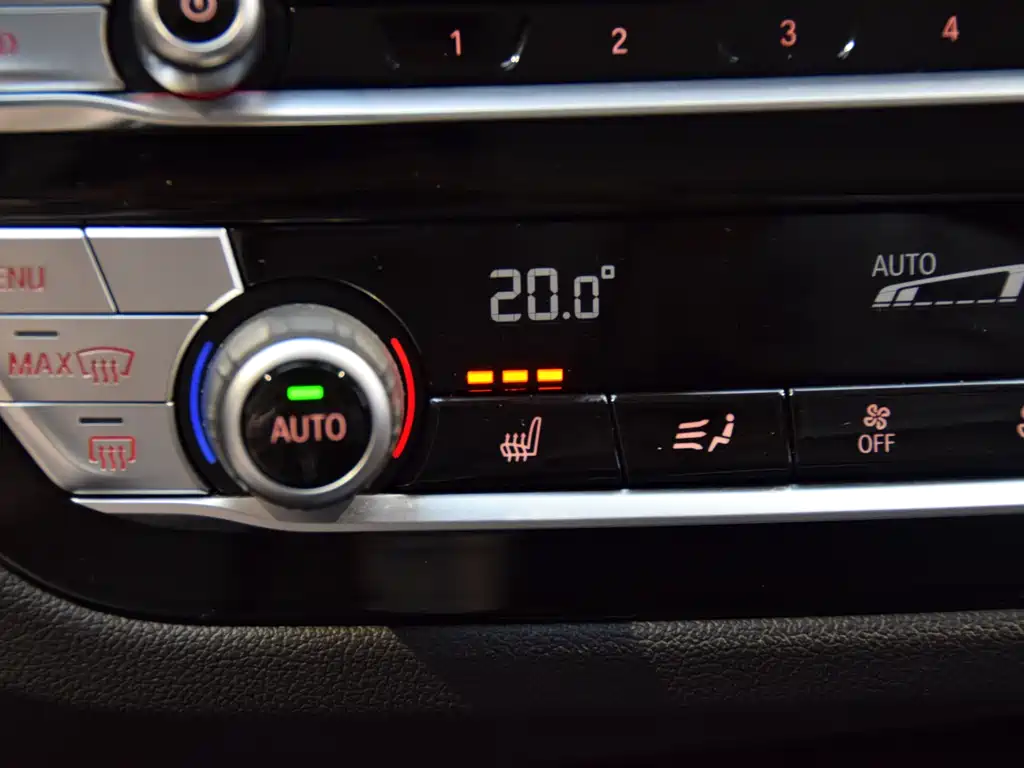 BMW BMW X3 2021 xDrive30i Leading Edition M Sport Package 2021 - thumbnail 20