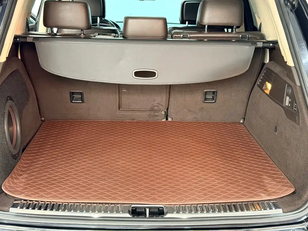 Volkswagen Volkswagen Touareg 2011 3.0 TDI Comfort 2012 - thumbnail 11