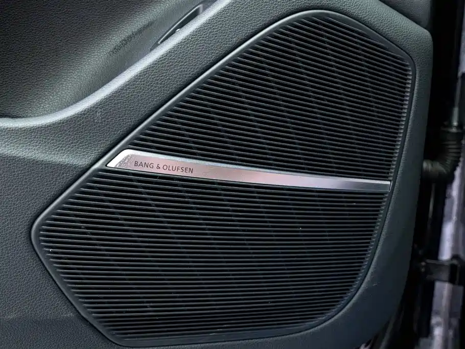 Audi Audi Q7 2023 55 TFSI quattro S line 2023 - thumbnail 17