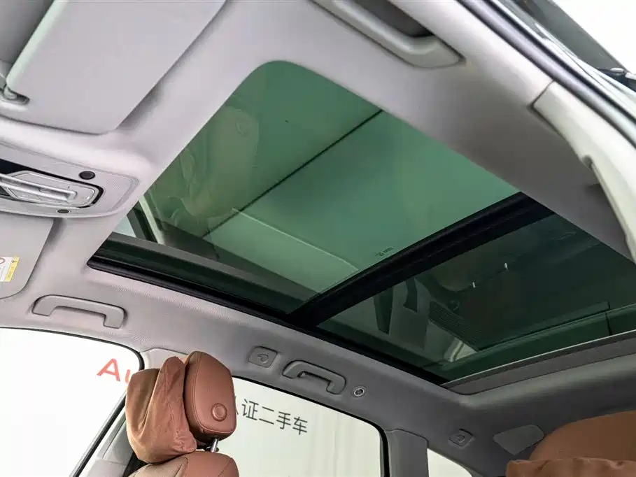 Audi Audi Q7 2023 55 TFSI quattro S line 2023 - thumbnail 25