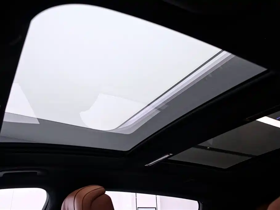 Mercedes-Benz Mercedes-Maybach S-Class 2021 S 480 4MATIC 2023 - thumbnail 10