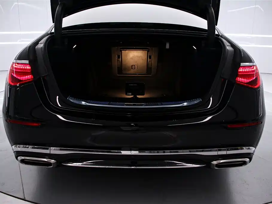 Mercedes-Benz Mercedes-Maybach S-Class 2021 S 480 4MATIC 2023 - thumbnail 16