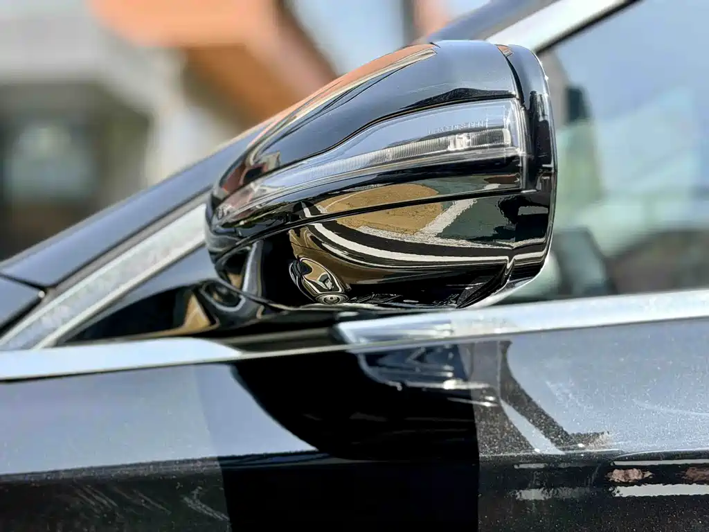 Mercedes-Benz Mercedes-Benz E-Class 2022 E 300 L Sport Fashion 2022 - thumbnail 4