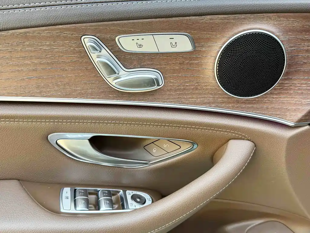 Mercedes-Benz Mercedes-Benz E-Class 2022 E 300 L Sport Fashion 2022 - thumbnail 9