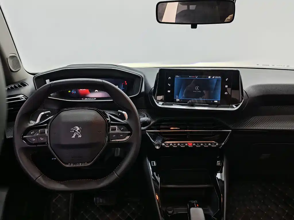 Peugeot Peugeot 2008 2022 230THP THE ONE 2024 - thumbnail 11