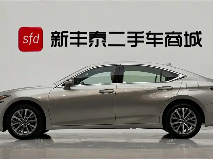 Lexus Lexus ES 2023 200 Excellence Edition 2024 - thumbnail 4