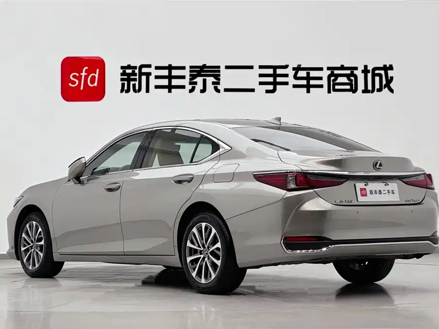 Lexus Lexus ES 2023 200 Excellence Edition 2024 - thumbnail 5
