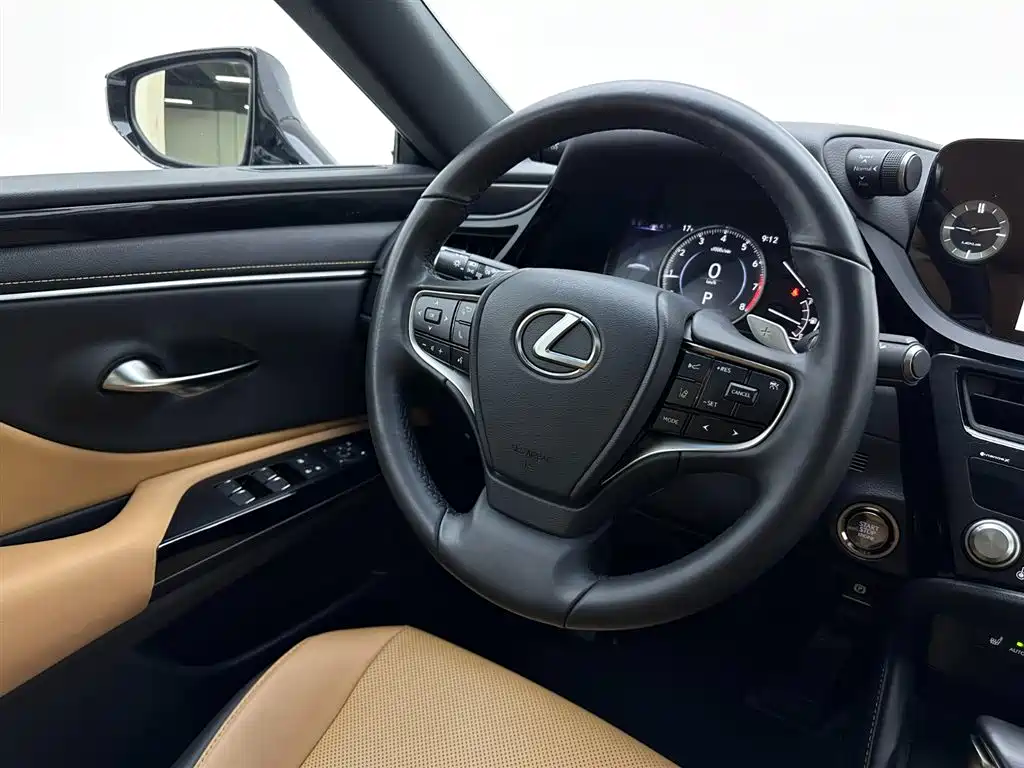 Lexus Lexus ES 2023 200 Excellence Edition 2024 - thumbnail 9
