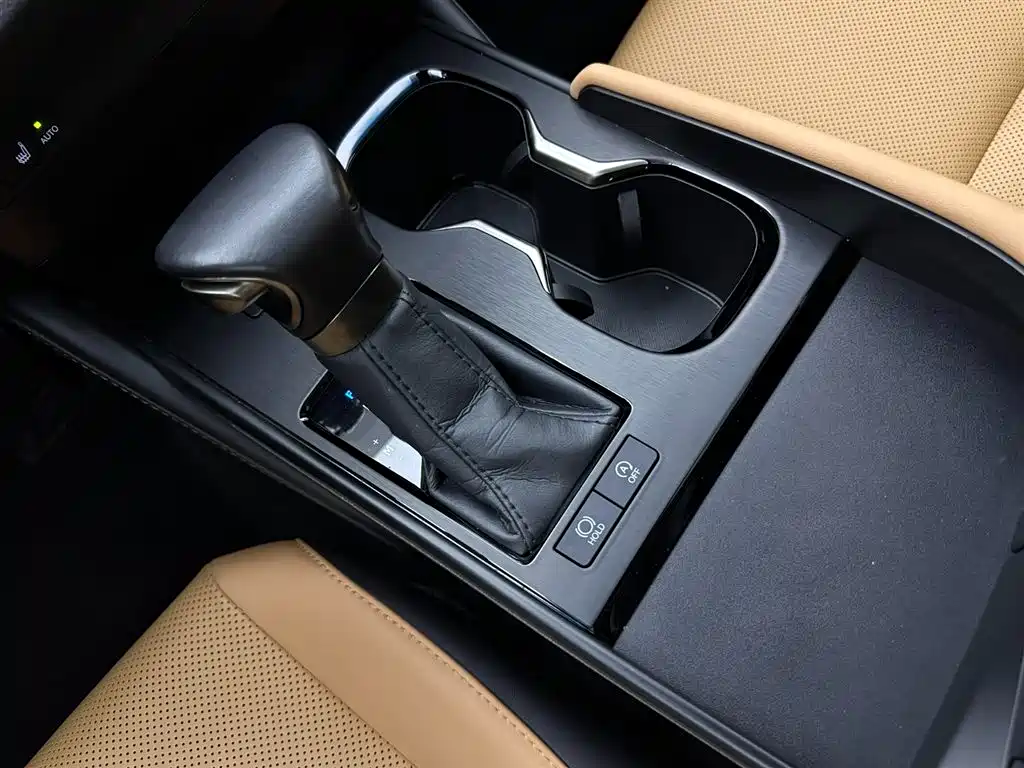 Lexus Lexus ES 2023 200 Excellence Edition 2024 - thumbnail 13