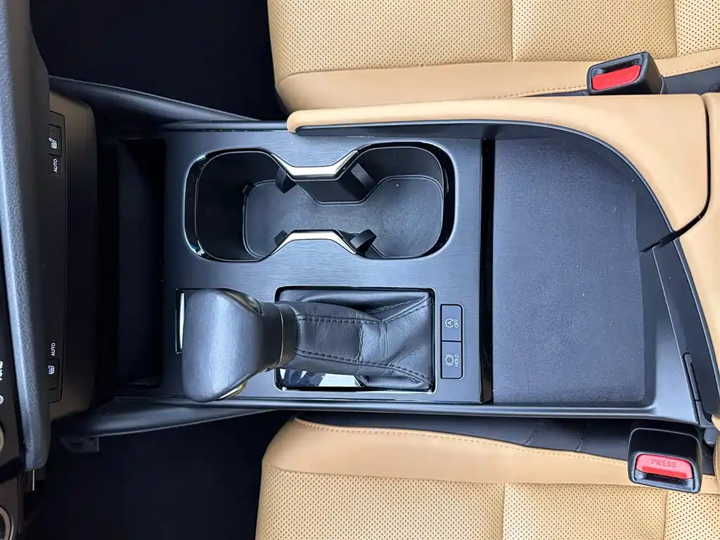 Lexus Lexus ES 2023 200 Excellence Edition 2024 - thumbnail 14