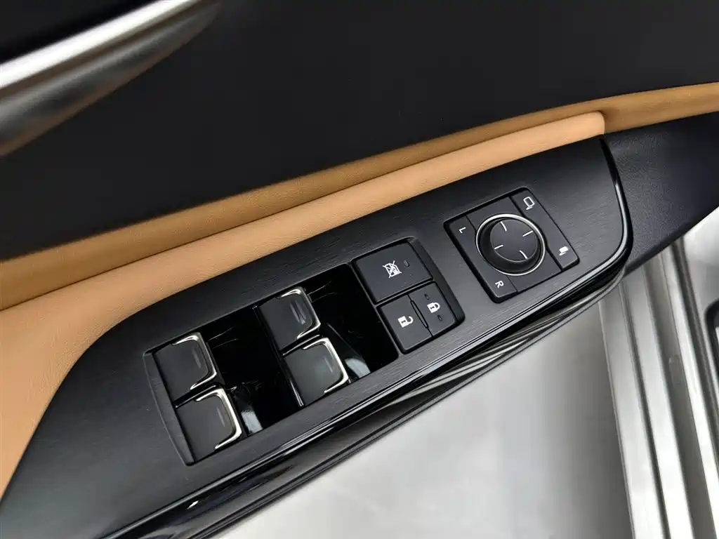 Lexus Lexus ES 2023 200 Excellence Edition 2024 - thumbnail 22
