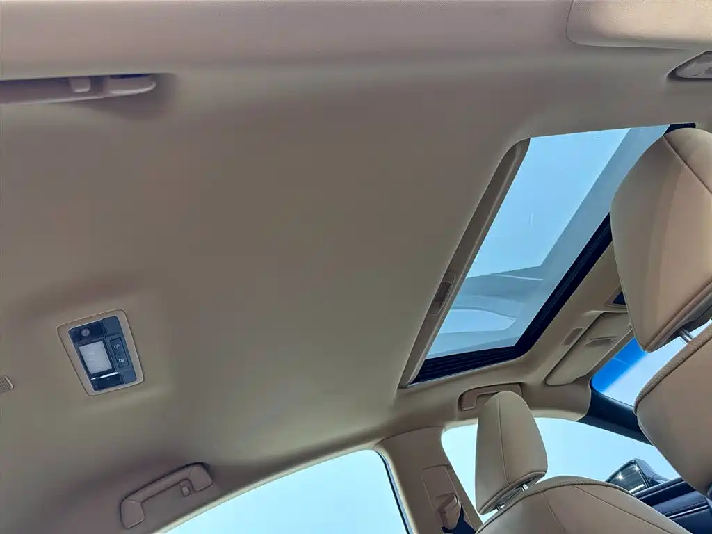 Lexus Lexus ES 2023 200 Excellence Edition 2024 - thumbnail 23