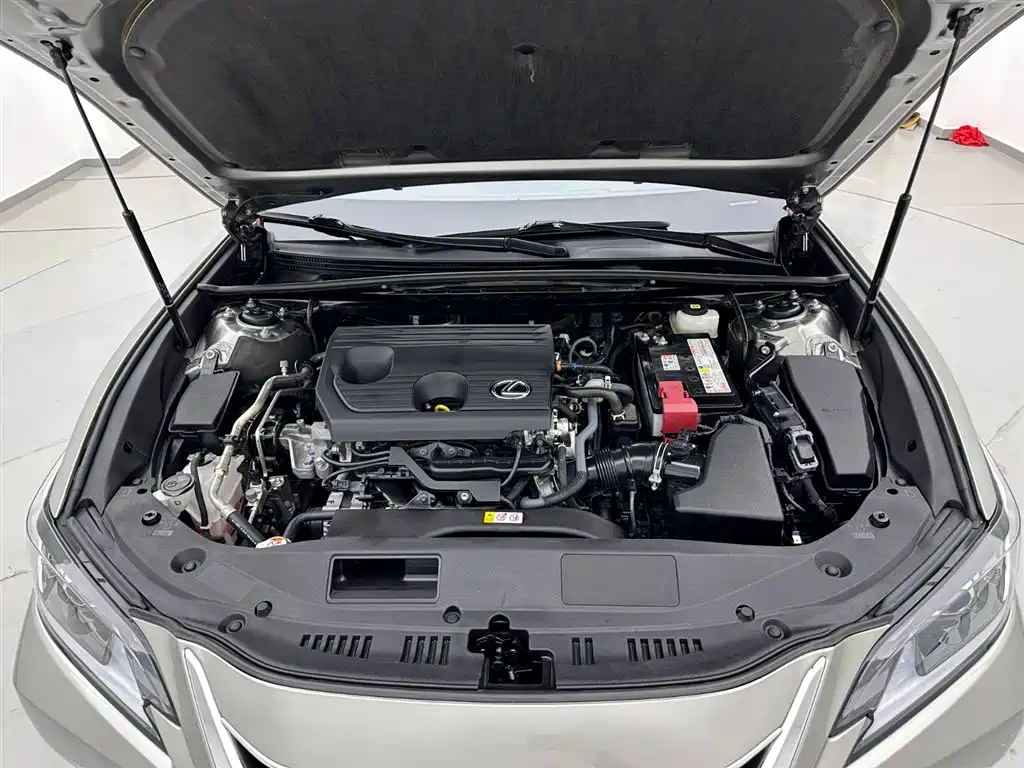 Lexus Lexus ES 2023 200 Excellence Edition 2024 - thumbnail 25