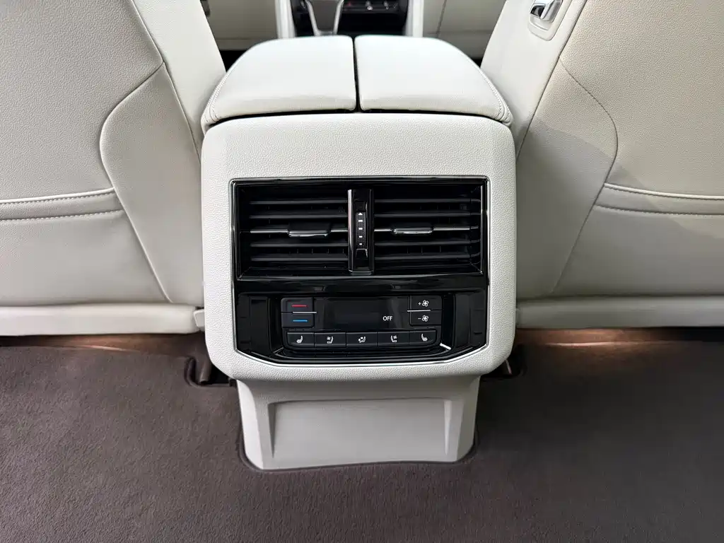 Volkswagen Viloran 2020 380TSI Flagship Edition 2021 - thumbnail 12