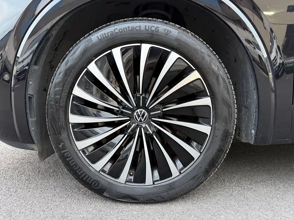 Volkswagen Viloran 2020 380TSI Flagship Edition 2021 - thumbnail 26