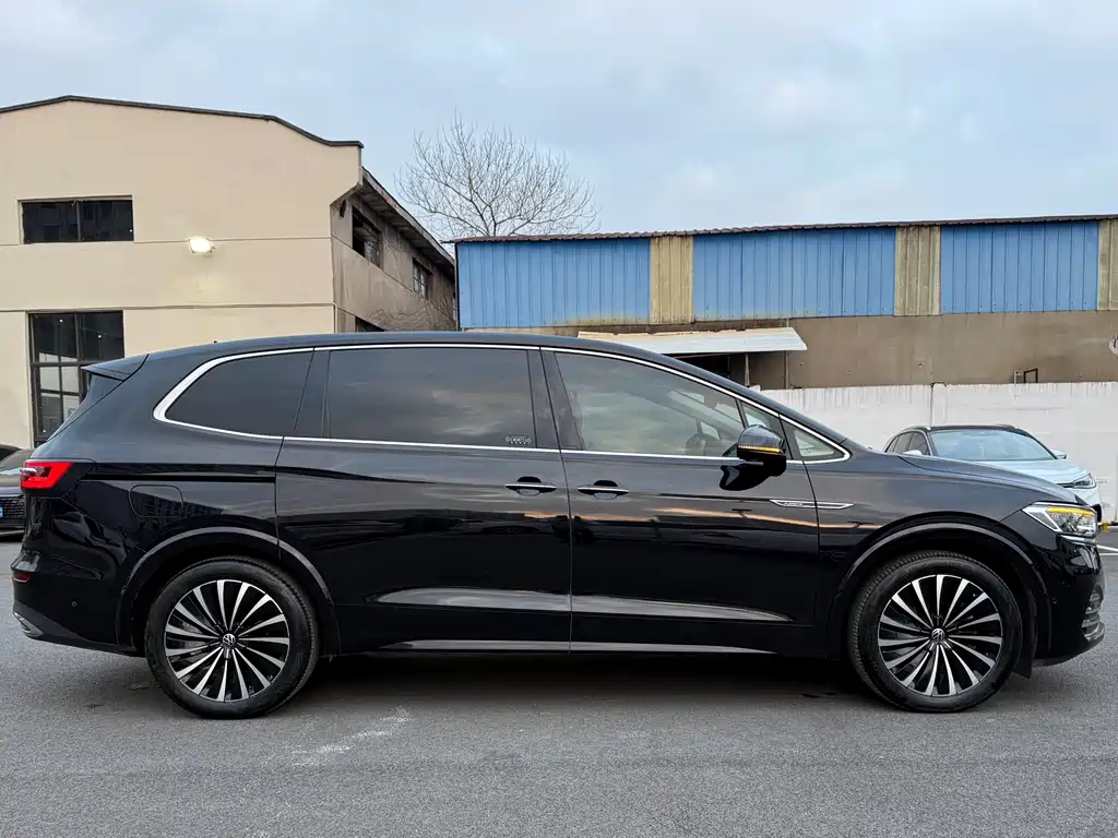 Volkswagen Viloran 2020 380TSI Flagship Edition 2021 - thumbnail 30