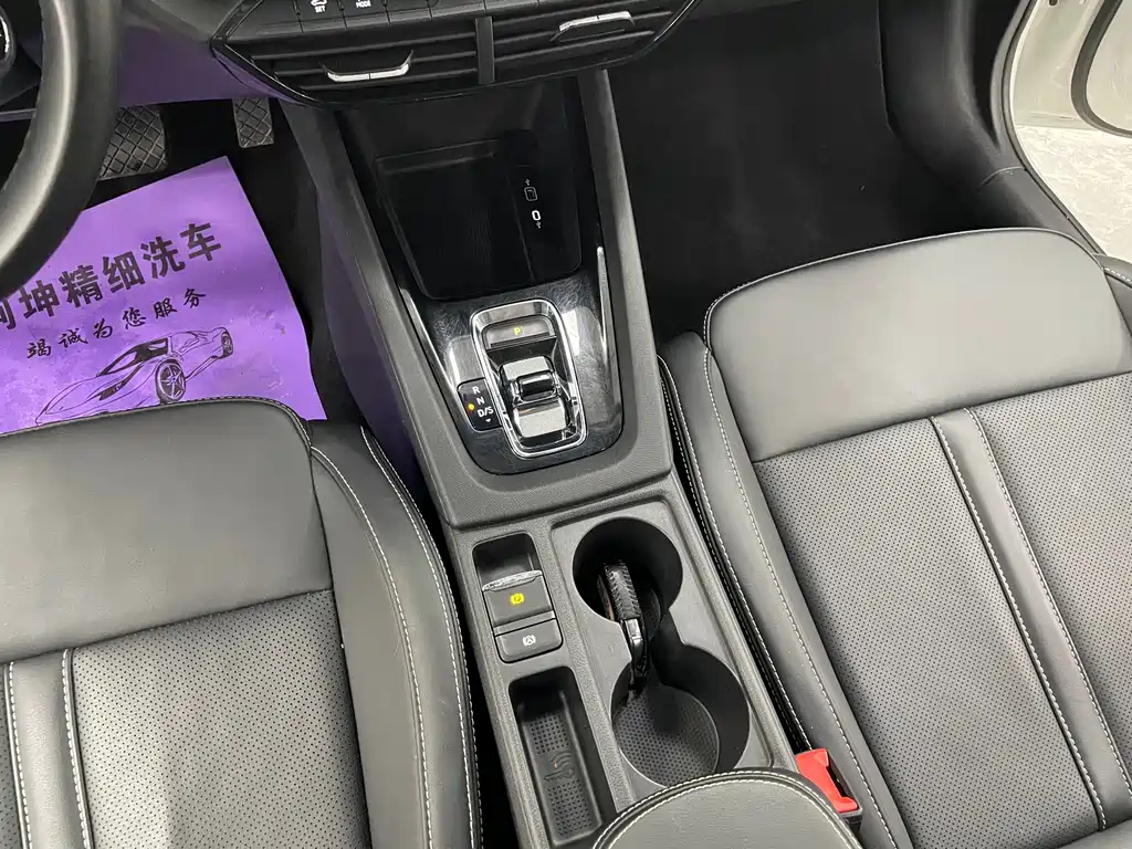 Skoda Skoda Octavia Pro 2022 TSI280 Exclusive Edition 2022 - thumbnail 12