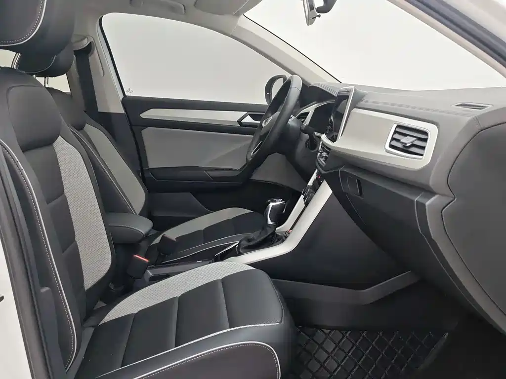 Volkswagen Volkswagen T-Roc 2023 280TSI DSG FWD Shiguang Edition 2023 - thumbnail 8