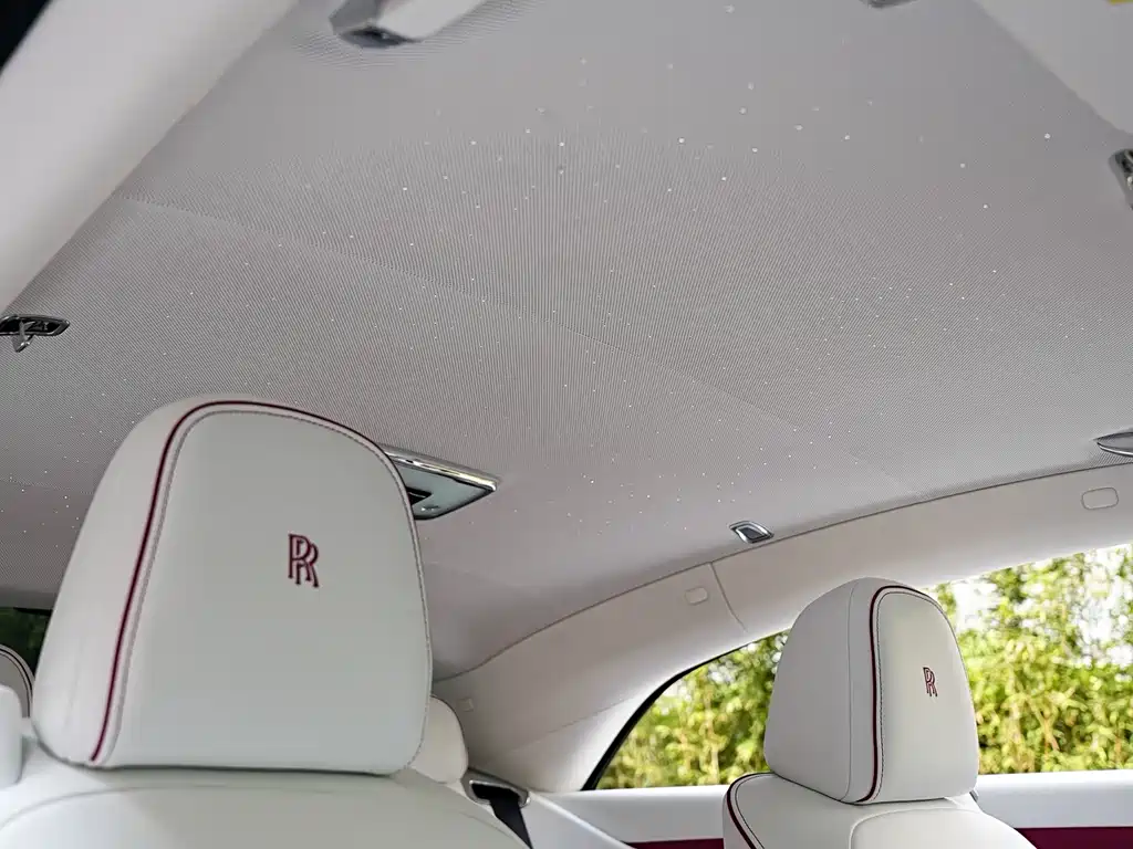 Rolls-Royce Rolls-Royce Spectre 2024 Standard 2025 - thumbnail 11