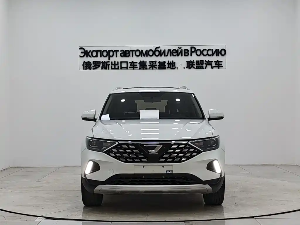Jetta Jetta VS7 2021 1.4T Automatic Entry Edition 2022 - thumbnail 2