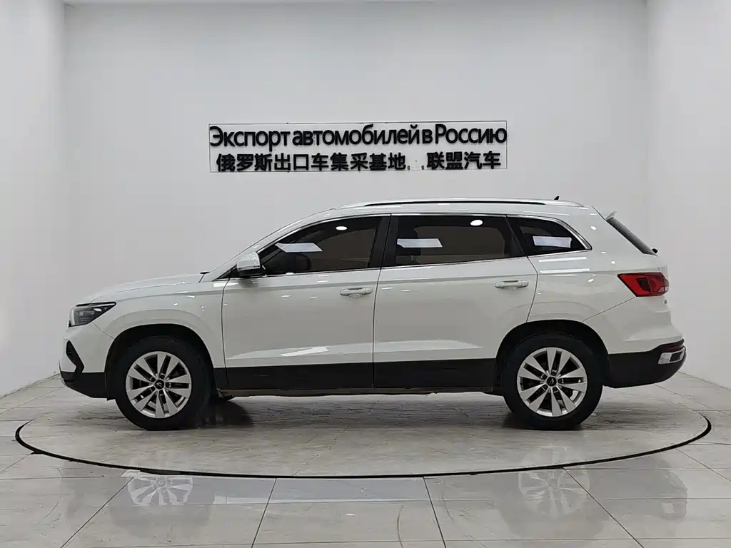 Jetta Jetta VS7 2021 1.4T Automatic Entry Edition 2022 - thumbnail 5