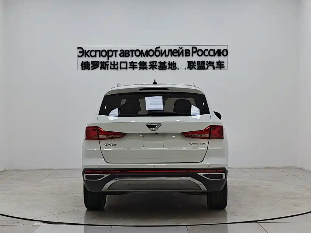 Jetta Jetta VS7 2021 1.4T Automatic Entry Edition 2022 - thumbnail 6