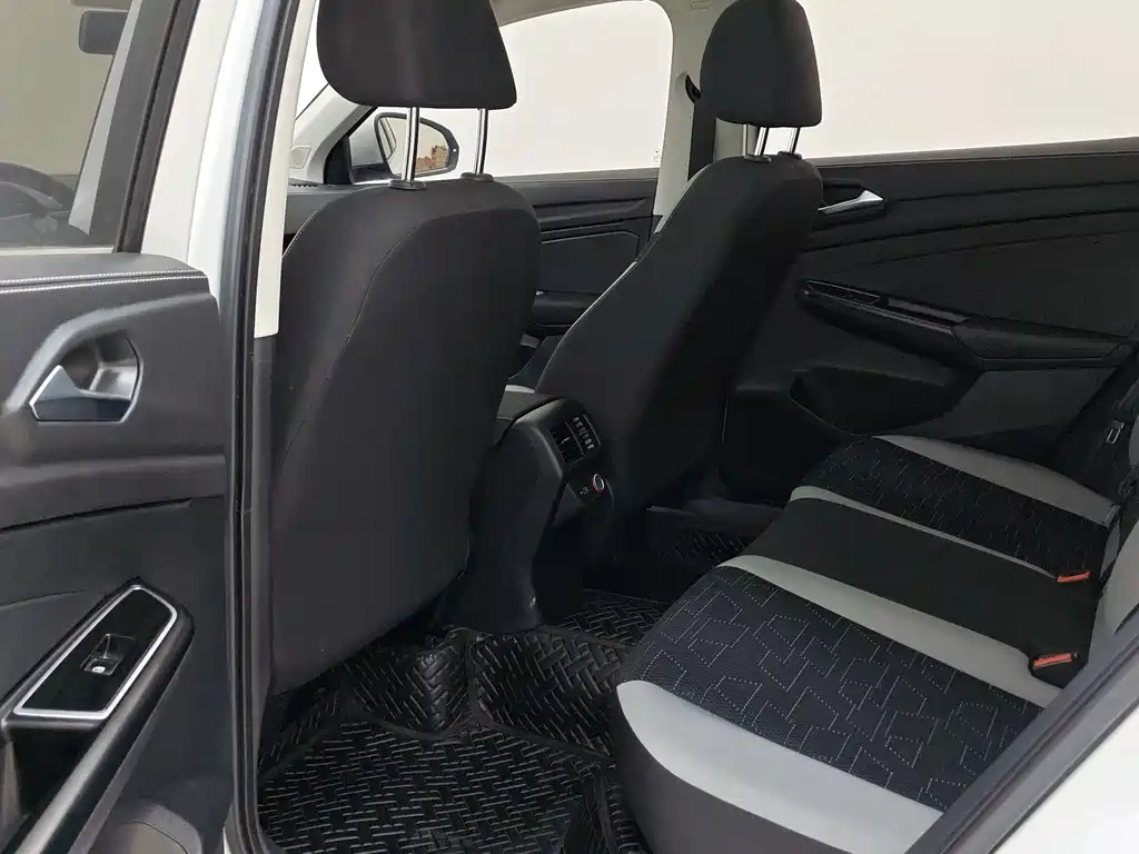 Jetta Jetta VS7 2021 1.4T Automatic Entry Edition 2022 - thumbnail 8