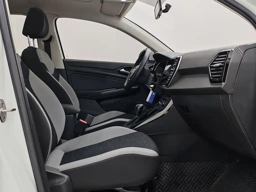 Jetta Jetta VS7 2021 1.4T Automatic Entry Edition 2022 - thumbnail 9