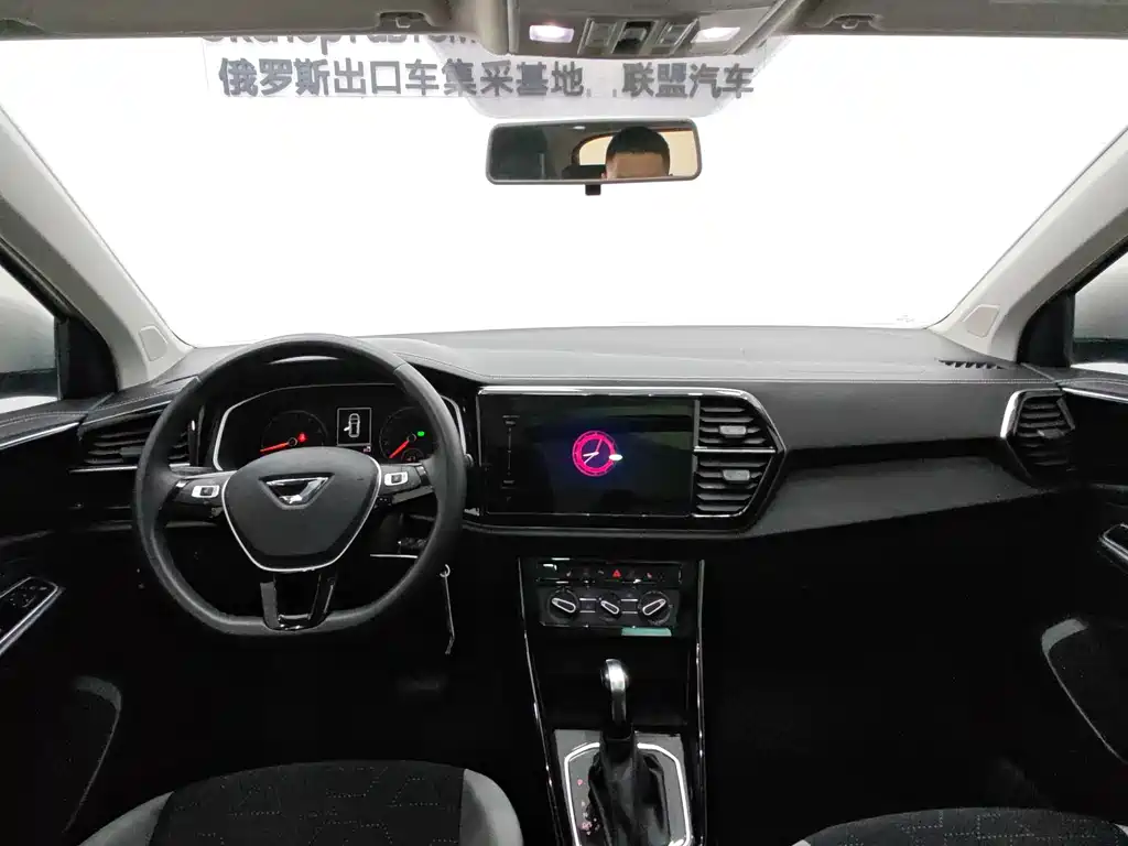 Jetta Jetta VS7 2021 1.4T Automatic Entry Edition 2022 - thumbnail 10