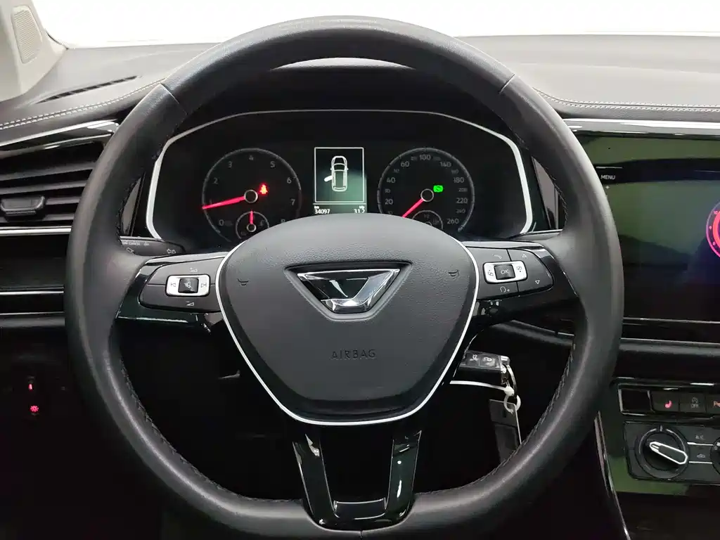 Jetta Jetta VS7 2021 1.4T Automatic Entry Edition 2022 - thumbnail 12