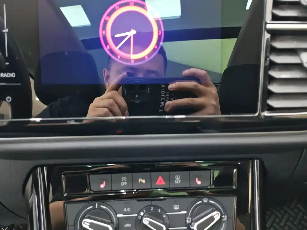 Jetta Jetta VS7 2021 1.4T Automatic Entry Edition 2022 - thumbnail 13