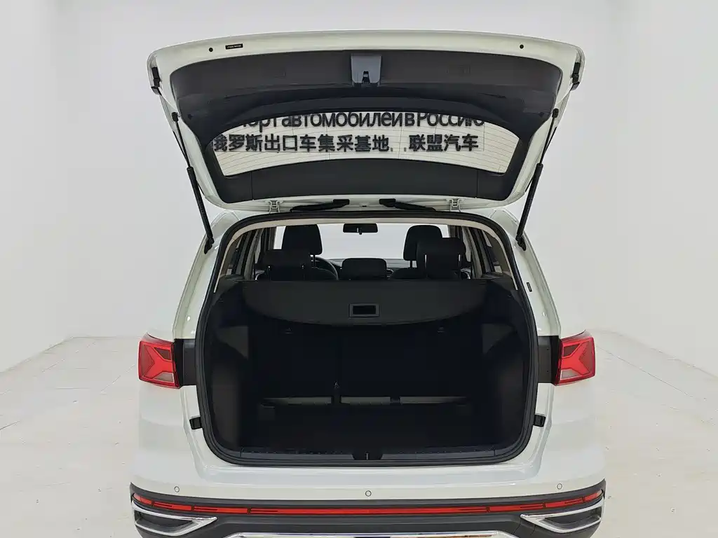 Jetta Jetta VS7 2021 1.4T Automatic Entry Edition 2022 - thumbnail 15